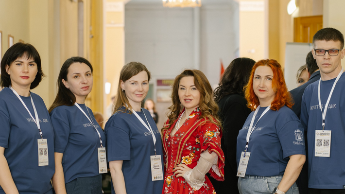 Стартует новый сезон федеральных туристических премий!